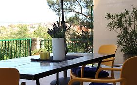 Cappelli Apartments - Losinj
